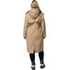image:imageColumbia Womens Amazetrench Rain JacketBeach