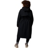 image:imageColumbia Womens Amazetrench Rain JacketBlack