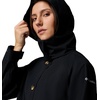 image:imageColumbia Womens Amazetrench Rain JacketBlack