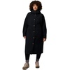 image:imageColumbia Womens Amazetrench Rain JacketBlack