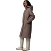 image:imageColumbia Womens Amazetrench Rain JacketIron