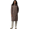 image:imageColumbia Womens Amazetrench Rain JacketIron