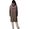 image:imageColumbia Womens Amazetrench Rain JacketIron