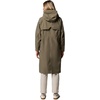 image:imageColumbia Womens Amazetrench Rain JacketStone Green