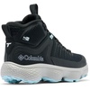 image:imageColumbia Womens Escape Thrive Titanium Mid OutdryBlackMarine Light
