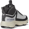 image:imageColumbia Womens Escape Thrive Titanium Mid OutdryGrey IceDark Grey