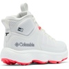 image:imageColumbia Womens Escape Thrive Titanium Mid OutdrySea SaltNeon Sunrise