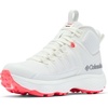 image:imageColumbia Womens Escape Thrive Titanium Mid OutdrySea SaltNeon Sunrise
