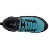 image:imageColumbia Womens Escape Thrive Titanium Mid OutdryTealBlack