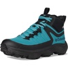 image:imageColumbia Womens Escape Thrive Titanium Mid OutdryTealBlack