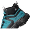 image:imageColumbia Womens Escape Thrive Titanium Mid OutdryTealBlack
