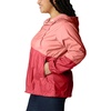 image:imageColumbia Womens Flash Forward II WindbreakerAlpenglowDaredevil