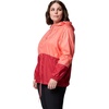 image:imageColumbia Womens Flash Forward II WindbreakerAlpenglowDaredevil