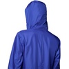 image:imageColumbia Womens Flash Forward II WindbreakerClematis BlueCollegiate Navy