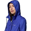 image:imageColumbia Womens Flash Forward II WindbreakerClematis BlueCollegiate Navy