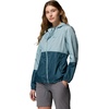 image:imageColumbia Womens Flash Forward II WindbreakerCrushed BlueEverblue