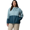 image:imageColumbia Womens Flash Forward II WindbreakerCrushed BlueEverblue