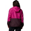 image:imageColumbia Womens Flash Forward II WindbreakerFuchsiaMoonvista