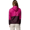 image:imageColumbia Womens Flash Forward II WindbreakerFuchsiaMoonvista