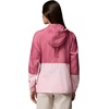 image:imageColumbia Womens Flash Forward II WindbreakerRosetteSatin Pink