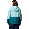 image:imageColumbia Womens Flash Forward II WindbreakerSprayRiver Blue