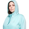 image:imageColumbia Womens Flash Forward II WindbreakerSprayRiver Blue