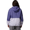image:imageColumbia Womens Flash Forward II WindbreakerStormwatchLavender Pearl