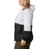 image:imageColumbia Womens Flash Forward II WindbreakerWhiteBlack