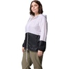 image:imageColumbia Womens Flash Forward II WindbreakerWhiteBlack