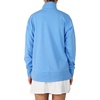 image:imageColumbia Womens Golf Birchwood Hills Pullover OMNI WICK Breathable Long SleeveAgate Blue