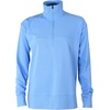 image:imageColumbia Womens Golf Birchwood Hills Pullover OMNI WICK Breathable Long SleeveAgate Blue