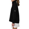 image:imageColumbia Womens Golf Birchwood Hills Pullover OMNI WICK Breathable Long SleeveBlack