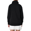 image:imageColumbia Womens Golf Birchwood Hills Pullover OMNI WICK Breathable Long SleeveBlack