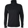 image:imageColumbia Womens Golf Birchwood Hills Pullover OMNI WICK Breathable Long SleeveBlack