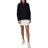 image:imageColumbia Womens Golf Birchwood Hills Pullover OMNI WICK Breathable Long SleeveBlack