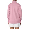 image:imageColumbia Womens Golf Birchwood Hills Pullover OMNI WICK Breathable Long SleeveCherry Blossom