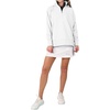 image:imageColumbia Womens Golf Birchwood Hills Pullover OMNI WICK Breathable Long SleeveWhite