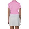 image:imageColumbia Womens Golf Birdie Polo Omni Wick Performance Breathable Short SleeveAura