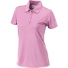 image:imageColumbia Womens Golf Birdie Polo Omni Wick Performance Breathable Short SleeveAura