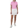 image:imageColumbia Womens Golf Birdie Polo Omni Wick Performance Breathable Short SleeveAura