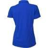 image:imageColumbia Womens Golf Birdie Polo Omni Wick Performance Breathable Short SleeveAzul