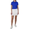 image:imageColumbia Womens Golf Birdie Polo Omni Wick Performance Breathable Short SleeveAzul