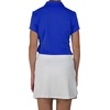 image:imageColumbia Womens Golf Birdie Polo Omni Wick Performance Breathable Short SleeveAzul