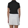 image:imageColumbia Womens Golf Birdie Polo Omni Wick Performance Breathable Short SleeveBlack