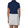 image:imageColumbia Womens Golf Birdie Polo Omni Wick Performance Breathable Short SleeveCollegiate Navy