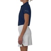 image:imageColumbia Womens Golf Birdie Polo Omni Wick Performance Breathable Short SleeveCollegiate Navy