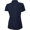 image:imageColumbia Womens Golf Birdie Polo Omni Wick Performance Breathable Short SleeveCollegiate Navy