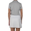 image:imageColumbia Womens Golf Birdie Polo Omni Wick Performance Breathable Short SleeveCool Grey
