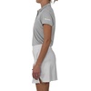 image:imageColumbia Womens Golf Birdie Polo Omni Wick Performance Breathable Short SleeveCool Grey