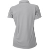image:imageColumbia Womens Golf Birdie Polo Omni Wick Performance Breathable Short SleeveCool Grey